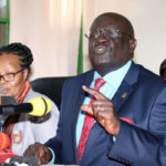 KCSE 2019 RESULTS