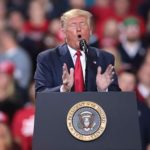 Trump impeachment, president donald trump latest news
