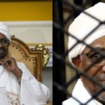 Omar al bashir sentenced