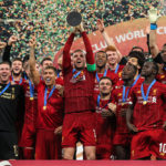 2019 Cup world cup winner