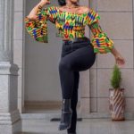 Kitenge designs 2025
