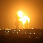 #Iran Attacks