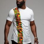 mens african shirts designs 2020