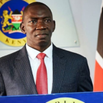 Cyrus Oguna