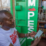 New mpesa tariffs