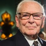pierre cardin dead