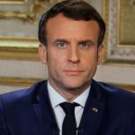 French President