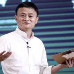Jack ma missing