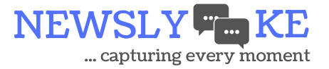 Newsly Logo