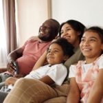 family movies 2021