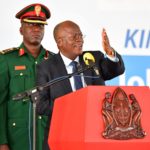 magufuli latest news