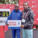Kelvin Kiptum Death