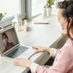 Nurses in telehealth