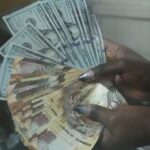 Sub-Saharan Africa's top performing currency