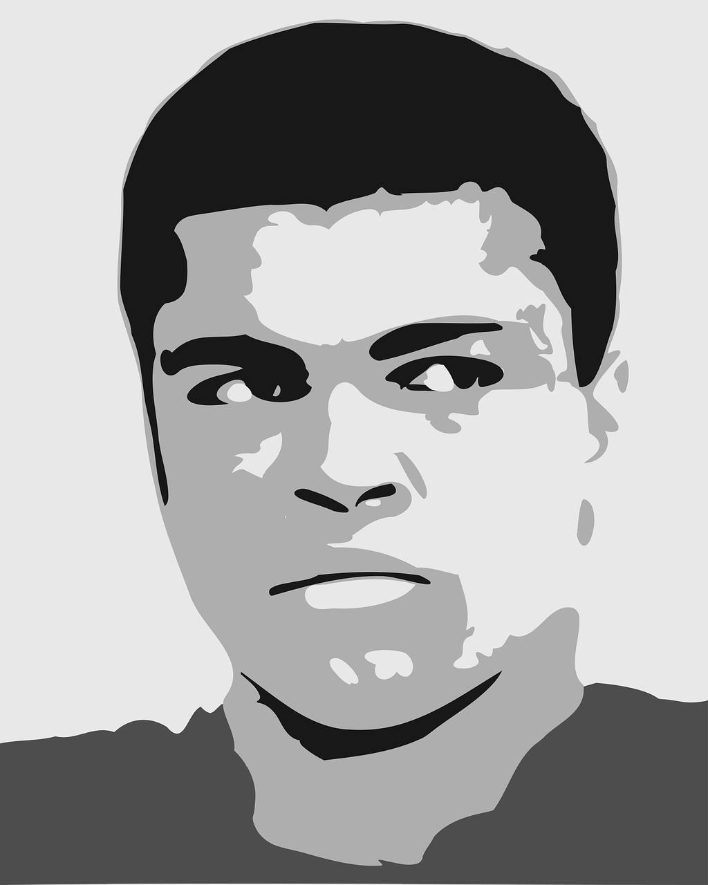 Biography of Muhammad Ali