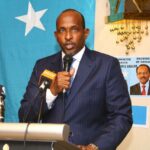 Adan Duale