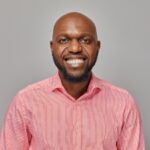 Larry Madowo