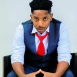 ERic Omondi