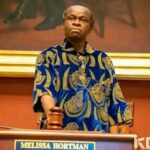 Prof PLo Lumumba