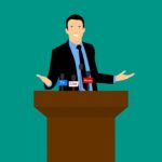 Public Speaking