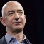 Jeff Bezos