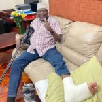 Miguna Miguna