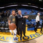 Stephen Curry