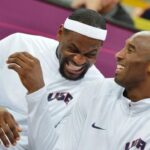 The top 5 NBA scorers of all time