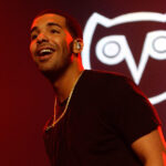 Aubrey Drake