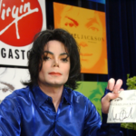Michael Jackson