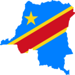 The Democratic Republic of the Congo