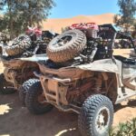 The Sahel Crisis in West Africa