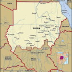 The Sudan Conflict