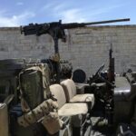 South Sudan War