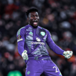 Andre Onana