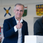 Mark Carney