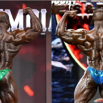 Top 10 Bodybuilders 2025