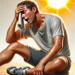 Unprecedented Spring Heatwaves