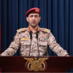 Yemen Houthi War