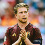 Kevin De Bruyne