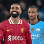 Mohamed Salah