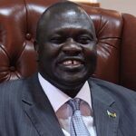 Machar’s House Arrest