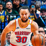 Stephen Curry