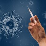 Surge in Vaccine-Preventable Diseases