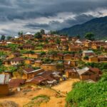 The DRC conflict