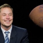 Elon Reeve Musk