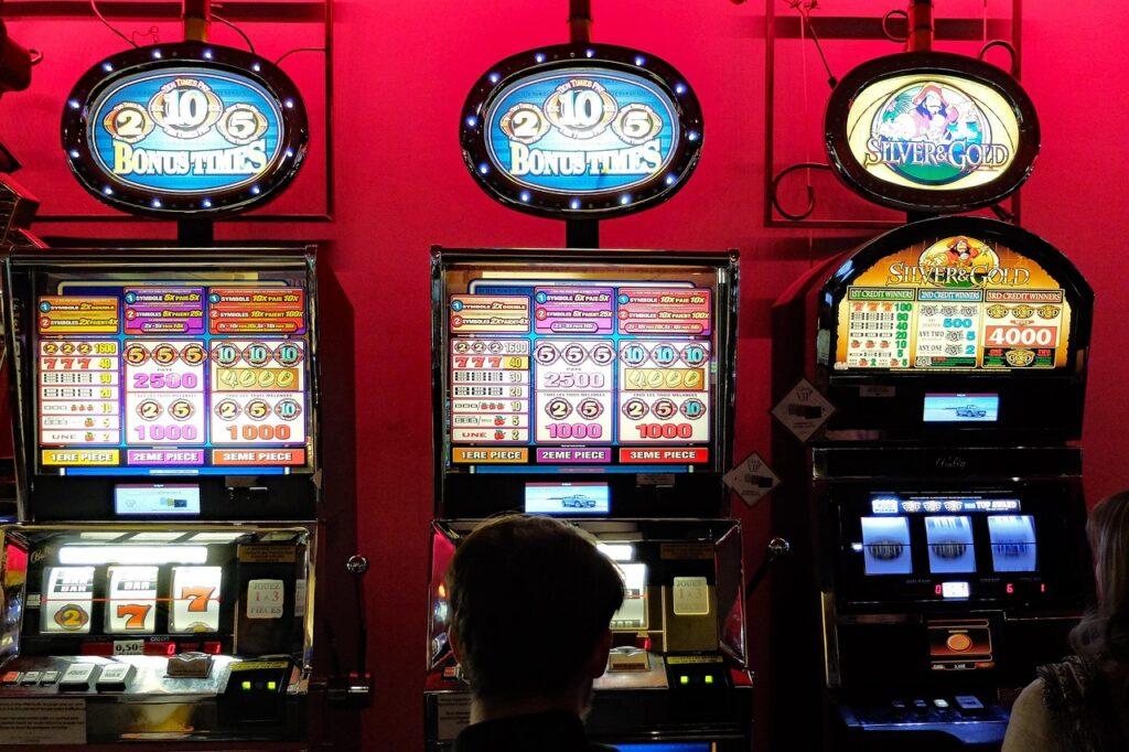 Kenya halts gambling ads
