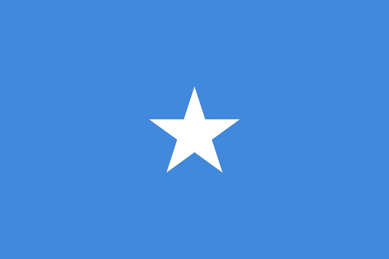 Somalia Instability