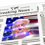 Trump Cuts Ties with Netanyahu