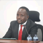 George Natembeya